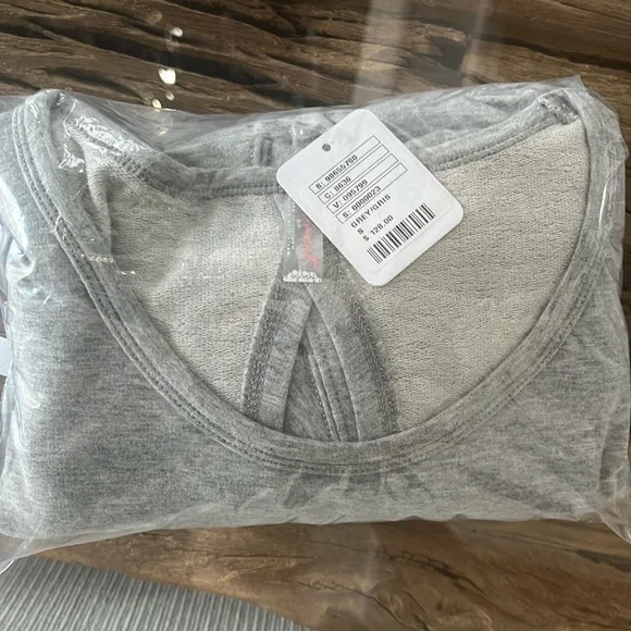 Free People Movement Challenger Set Sz-S - Picture 7 of 14